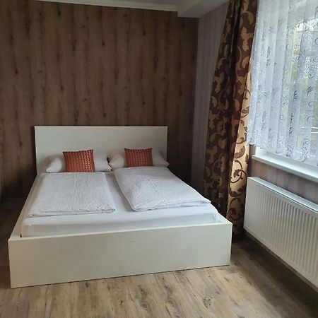 لانغنهاغن Hotel Schneider Apartaments المظهر الخارجي الصورة