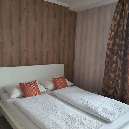 لانغنهاغن Hotel Schneider Apartaments المظهر الخارجي الصورة