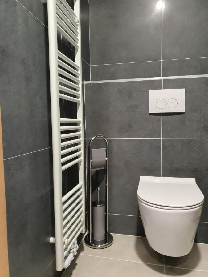 لانغنهاغن Hotel Schneider Apartaments المظهر الخارجي الصورة