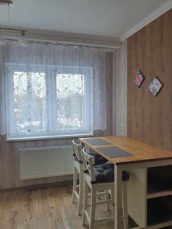 لانغنهاغن Hotel Schneider Apartaments المظهر الخارجي الصورة