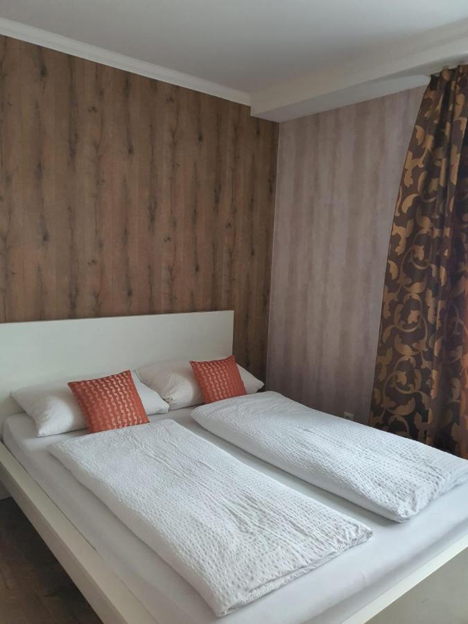 لانغنهاغن Hotel Schneider Apartaments المظهر الخارجي الصورة
