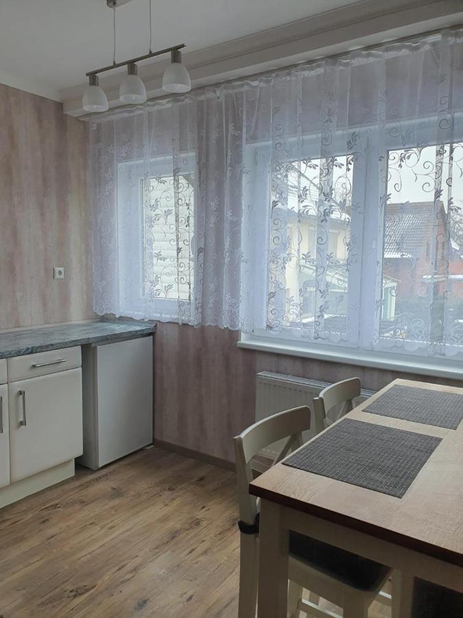 لانغنهاغن Hotel Schneider Apartaments المظهر الخارجي الصورة